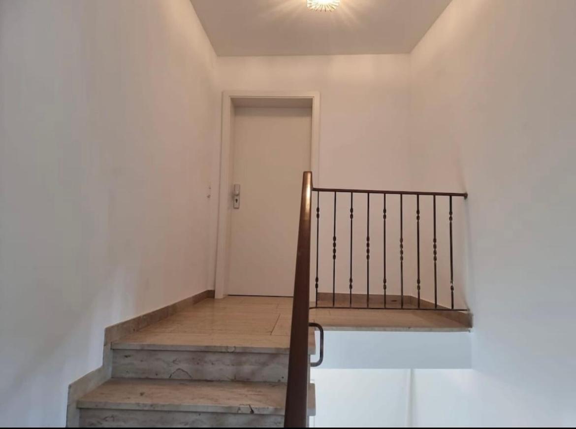 B01 Apartment Between Cologne & Bonn With Nature Access Troisdorf Exterior photo